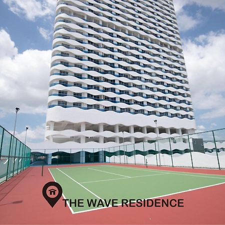 Cardamom The Wave&Atlantis Residence Melaka Town Exterior photo